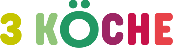 3 Köche